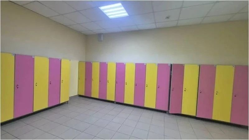 В спортивных школах Ульяновска завершают обновление спортзалов и инженерных систем В спортивных школах Ульяновска завершают обновление спортзалов и инженерных систем