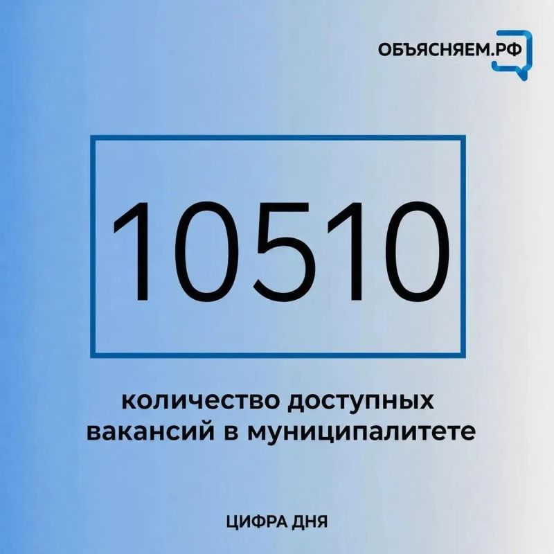 Нужны стоматологи, инженеры и операторы станков