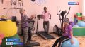 В Старой Майне популярность набирает Семейный многофункциональный центр
