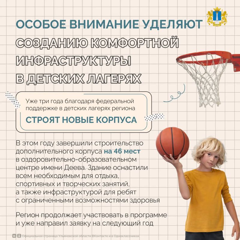 Как завершился учебный год в Ульяновской области? Как завершился учебный год в Ульяновской области?