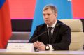 Алексей Русских: Дежурными средствами ПВО над территорией нашего региона перехвачено и уничтожено 4 вражеских БПЛА
