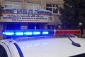 В Госавтоинспекции поделились подробностями вчерашнего ДТП с мотоциклистом на Шолмова