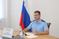 Открытый диалог: Всероссийский день приема предпринимателей проведен в прокуратуре Крыма