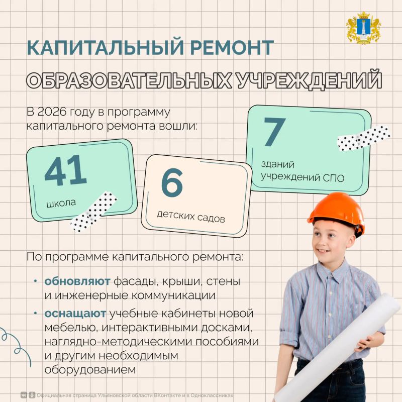 Как завершился учебный год в Ульяновской области? Как завершился учебный год в Ульяновской области?