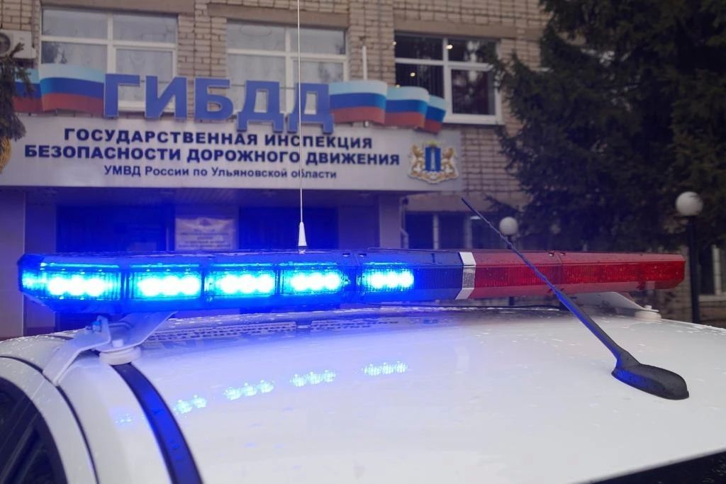 В Госавтоинспекции поделились подробностями вчерашнего ДТП с мотоциклистом на Шолмова