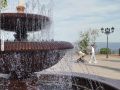 Завтра, 6 августа, местами в Ульяновской области ожидается жара до +30°С...+32°С. Также в большинстве районов региона температура +30°С...+34°С прогнозируется 7 и 8 числа
