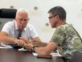 Госстройжилнадзор взял на контроль решение коммунальных проблем в домах на Октябрьской и Гая