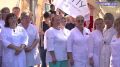 В Ульяновске открыли мемориальную доску в честь поэта и декабриста Рылеева