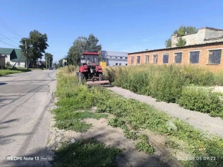 В Ульяновске 5 августа отремонтировали две тысячи квадратных метров дорог В Ульяновске 5 августа отремонтировали две тысячи квадратных метров дорог
