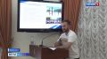 В Ульяновске на штабе по комплексному развитию города обсудили подготовку к зиме, капитальный ремонт домов и готовность спортивных школ к новому учебному году