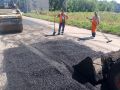 Ульяновские дорожники готовятся к ремонту подъездных путей СНТ «Лужки» и «Сахаровская мельница»