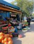 На Урицкого составили три протокола за незаконную торговлю