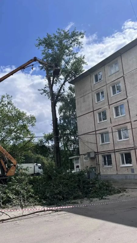 Комфортный город начинается с безопасности Комфортный город начинается с безопасности