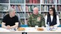 Дороги, СВО, спорт. Глава региона работал в Чердаклинском районе