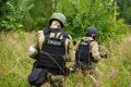 На ульяновском военном объекте провели антитеррористические учения