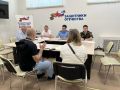 Первый заместитель прокурора Ульяновской области Михаил Гриньке провел совместно с представителем военной прокуратуры Ульяновского гарнизона личный прием граждан в региональном филиале Государственного фонда поддержки...
