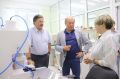 Ульяновском госуниверситете разработают прибор для цифровой ПЦР