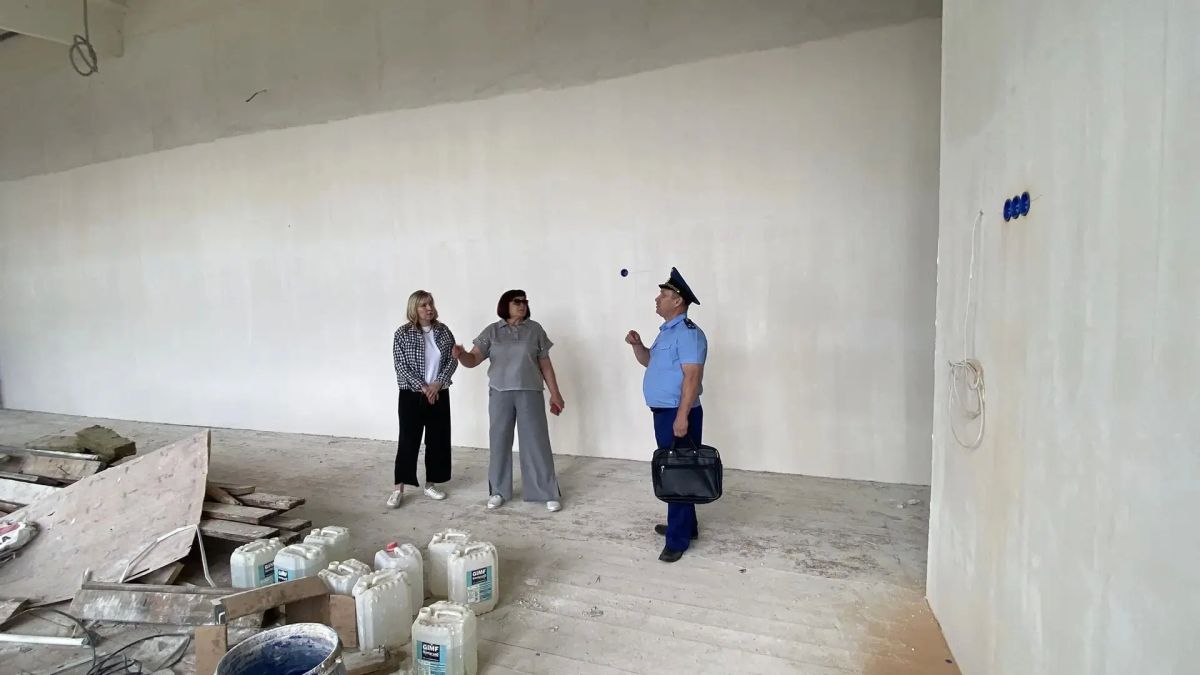 Прокуратура Кузоватовского района проводит проверку исполнения законодательства о контрактной системе в сфере закупок товаров, работ, услуг для обеспечения государственных и муниципальных нужд Прокуратура Кузоватовского района проводит проверку исполнения законодательства о контрактной системе в сфере закупок товаров, работ, услуг для обеспечения государственных и муниципальных нужд
