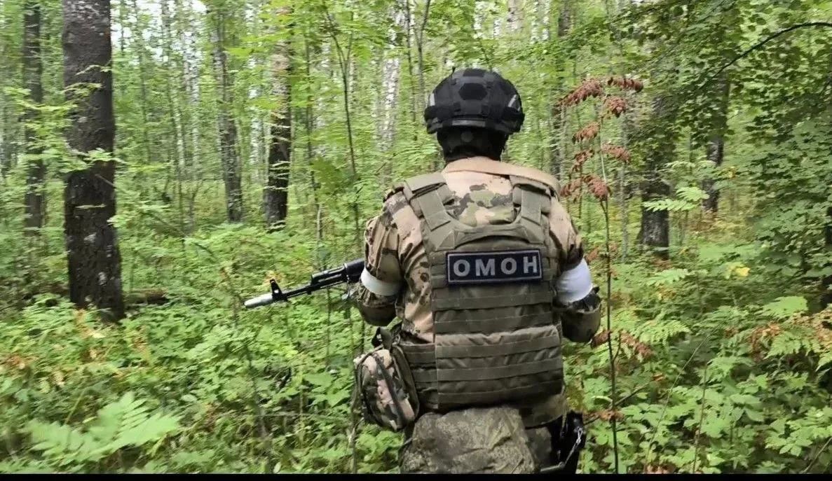 На ульяновском военном объекте провели антитеррористические учения На ульяновском военном объекте провели антитеррористические учения