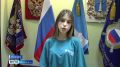 Больше десятка воспитанников детского лагеря "Волжанка" оказались в главном управлении региональной полиции