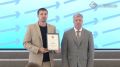 Праздник спортсменов, тренеров, учителей и всех сторонников здорового образа жизни