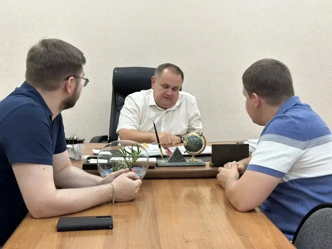 Комфортный город начинается с безопасности Комфортный город начинается с безопасности