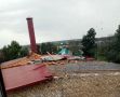 Более 420 специалистов ЖКХ, ТЭК и дорожных служб продолжают устранять последствия непогоды в Ульяновской области