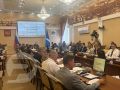 Еженедельный штаб по развитию региона: