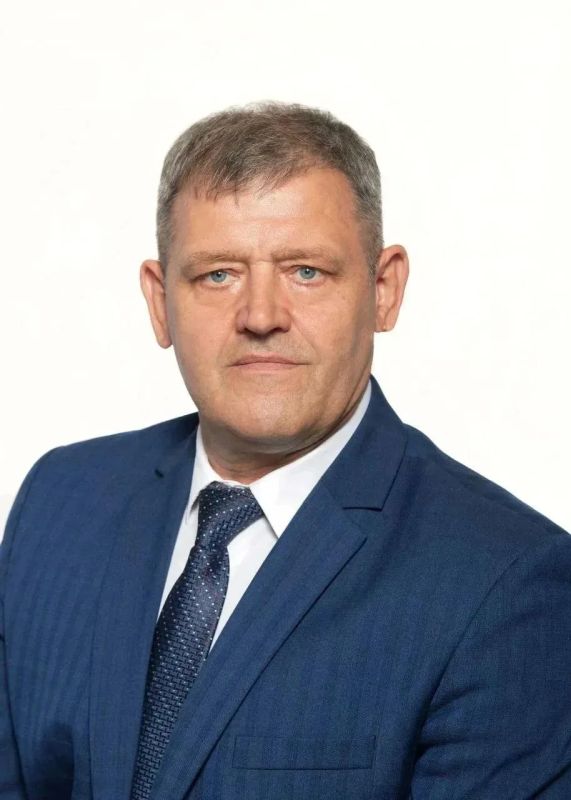 Сергей Клопков возглавил управление административно-технического контроля мэрии Ульяновска