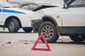 Оренбургская область вошла в топ-5 регионов с минимальным количеством ДТП