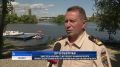 Трагедия в Ульяновске: рыболовный гид пропал во время субботнего шторма