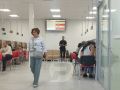 Новый МФЦ открылся в Железнодорожном районе