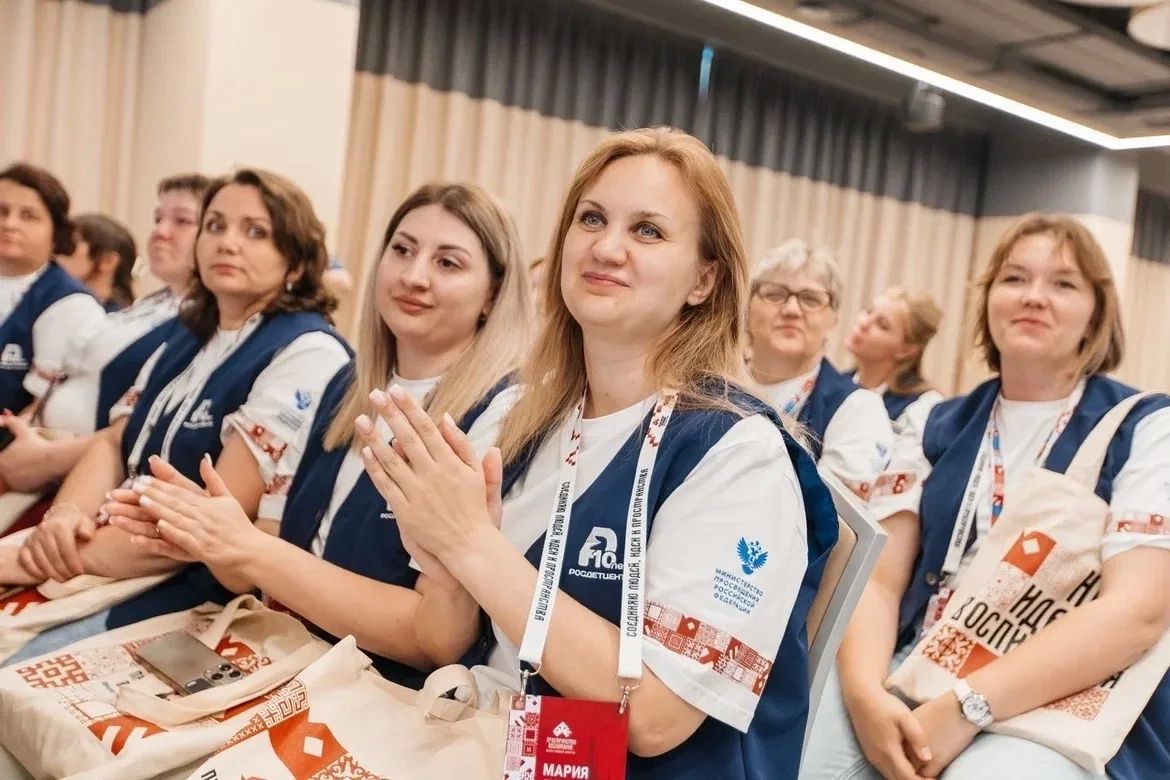 Колледжи и техникумы Ульяновской области этим летом громко заявили о себе на всероссийских и международных площадках! Колледжи и техникумы Ульяновской области этим летом громко заявили о себе на всероссийских и международных площадках!