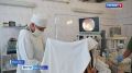 В Ульяновской областной клинической больнице продолжается масштабное обновление медицинского оборудования