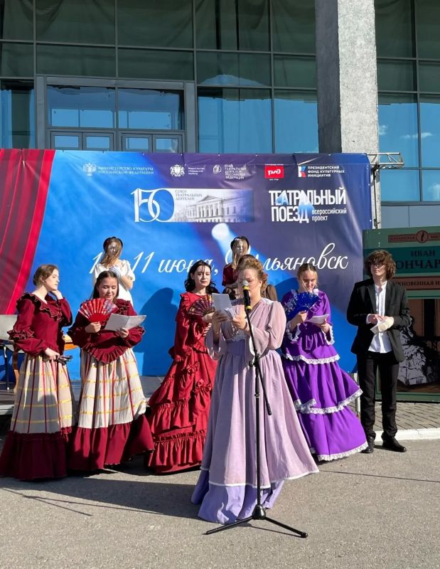 Колледжи и техникумы Ульяновской области этим летом громко заявили о себе на всероссийских и международных площадках! Колледжи и техникумы Ульяновской области этим летом громко заявили о себе на всероссийских и международных площадках!