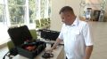 Сюжет на телеканале "УлПравдаТВ" о состоявшихся в следственном управлении СК России по Ульяновской области мероприятиях, приуроченных к празднованию Дня сотрудника органов следствия Российской Федерации