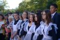 В 10-е классы зачислено 2505 ульяновских школьников