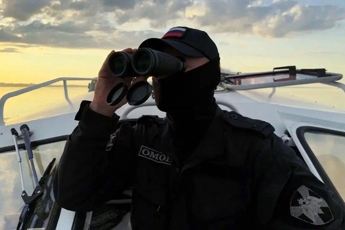 При содействии ОМОН «Симбир» Управления Росгвардии по Ульяновской области на территории региона проведено оперативно-профилактическое мероприятие «Экология» При содействии ОМОН «Симбир» Управления Росгвардии по Ульяновской области на территории региона проведено оперативно-профилактическое мероприятие «Экология»