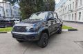 С конвейера сошел первый обновленный УАЗ «Пикап»