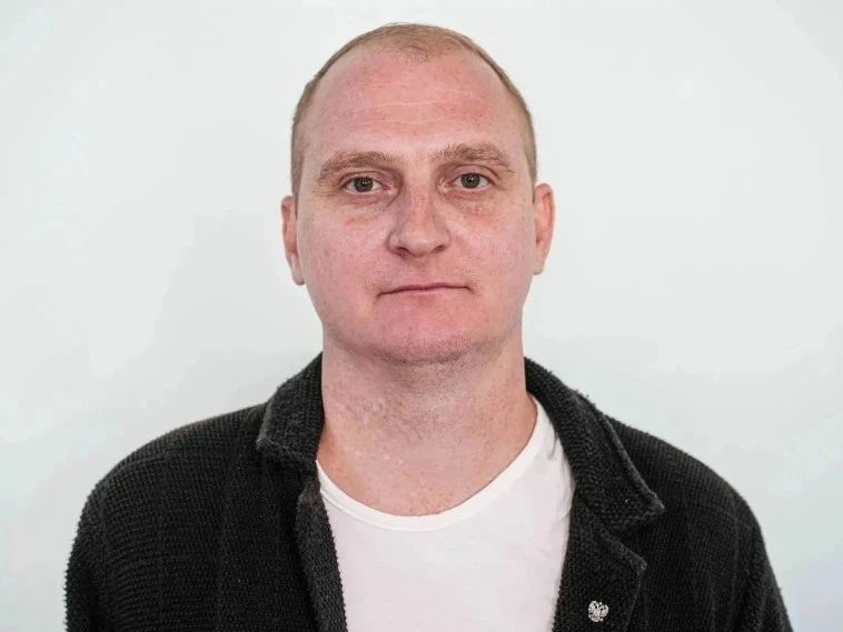 Александр Киреев стал советником главы Ульяновска по вопросам СВО