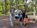 Забота о безопасности. В рамках межведомственной профилактической операции «Подросток» и Всероссийской акции «Безопасность детства — 2026», сотрудники Госавтоинспекции совместно со специалистами Дирекции безопасности...