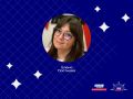 Елена Постнова из Ульяновской области вошла в обновленное сообщество «Созвездие Флагманов образования»