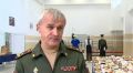 Два майора: Украли 700 млн на консервах