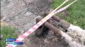 «Ни пройти, ни проехать». Так говорят про свой двор жители дома номер 13 по улице Богдана Хмельницкого в Засвияжье