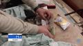 Группировка на скамье подсудимых