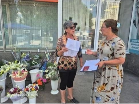 В Заволжье подняли вопрос необходимости увеличивать штрафы за незаконную торговлю