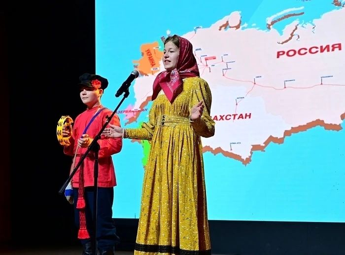 Забытые игры, танцы и напевы: как ульяновцы сохраняют культурный код Поволжья Забытые игры, танцы и напевы: как ульяновцы сохраняют культурный код Поволжья