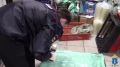 Ульяновские полицейские пресекли нелегальную торговлю биоресурсами и изъяли более пятисот килограммов живых раков