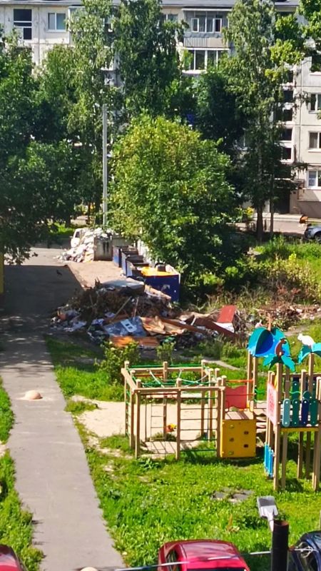 В редакцию «Ульяновск сегодня» пишут :