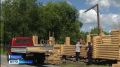 День рождения Колобка празднуется в середине сентября, в Семенов день, совпадающий с началом бабьего лета